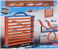  Dráha 3v1 s autíčky