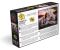 Puzzle 3D - Dívka a jednorožec