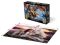 Puzzle 3D - Dívka a jednorožec