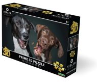  Puzzle 3D - Psi