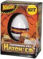 Líhnoucí vejce dinosaurus