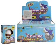 Vejce žralok rostoucí