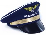  Čepice nejlepší pilot - KARNEVALOVÝ DOPLNĚK
