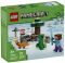 LEGO MINECRAFT Steve a dobrodružství v tajze