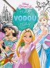 Maluj vodou/Princezny