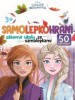 Samolepkohran Ledov krlovstv
