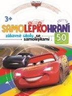 Samolepkohraní Auta - zvětšit obrázek