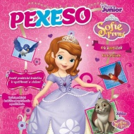 Pexeso Sofie