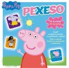 Pexeso Prasátko Peppa