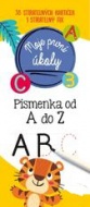 Moje první úkoly Písmenka A-Z