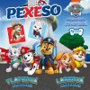 Pexeso Tlapková patrola