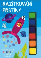 Razítkování prsty / Raketa