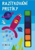 Razítkování prsty / Raketa