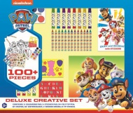 Mega kreativní set Tlapková patrola - zvětšit obrázek