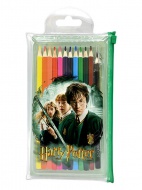 Pastelky v PVC kapse / Harry Potter - zvětšit obrázek