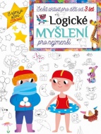 Sešit aktivit/Logické myšlení