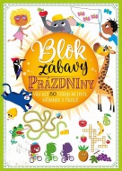 Blok zábavy/Prázdniny - zvětšit obrázek