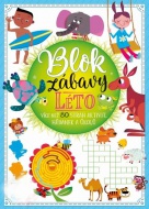 Blok zábavy/Léto - zvětšit obrázek