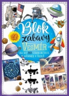 Blok zábavy/Vesmír - zvětšit obrázek