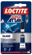 Super Attak Glass 3g - zvětšit obrázek
