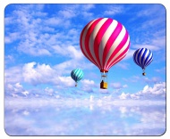 Podložka pod myš Balloons - zvětšit obrázek