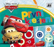 Moje první kreslení Auta - zvětšit obrázek