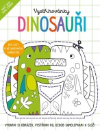 Vystihovnky Dinosaui