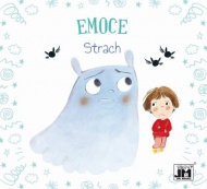 Emoce Strach - zvětšit obrázek