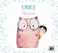 Emoce Plachost - zvětšit obrázek