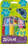 Foukací fixy Lilo & Stitch - zvětšit obrázek