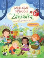 Milujeme přírodu Zahrádka - zvětšit obrázek