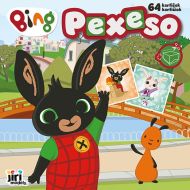 Pexeso v sešitu Bing - zvětšit obrázek