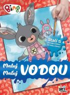 Maluj vodou Bing - zvětšit obrázek