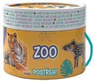 Postřeh! Zoo - zvětšit obrázek