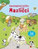Samolepkov knka - Mazlci