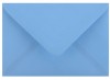 Obálka C6 114x162mm modrá