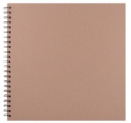 Blok spirla Eco Craft 20x20cm