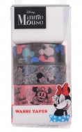 Samolepící páska Washi Minnie Mouse