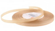 Saténová stuha zlatá (gold) 6 mm/32m