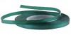 Saténová stuha láhvově zelená (bottle green) 6 mm/32m