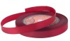 Saténová stuha bordó (burgundy) 12 mm/32m