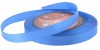 Saténová stuha královská modrá (royal blue) 12 mm/32m