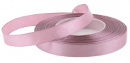 Saténová stuha karmínově růžová (carmine pink) 12 mm/32m