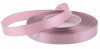 Saténová stuha karmínově růžová (carmine pink) 12 mm/32m