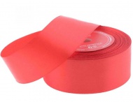 Saténová stuha červená (red) 38mm/32m - zvětšit obrázek