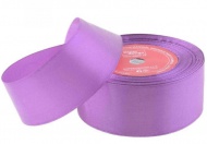 Saténová stuha fialová (violet) 38mm/32m