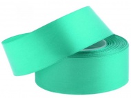 Saténová stuha mátová (mint) 38mm/32m