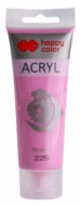 Akrylová barva 75 ml PASTEL fuchsiová - zvětšit obrázek