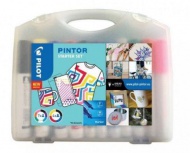 Pintor Sada acrylových popisovačů 0,9-1,5mm - Starter Set 11 ks