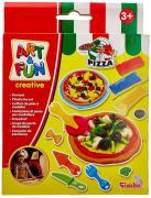 Knetset Pizza - zvětšit obrázek